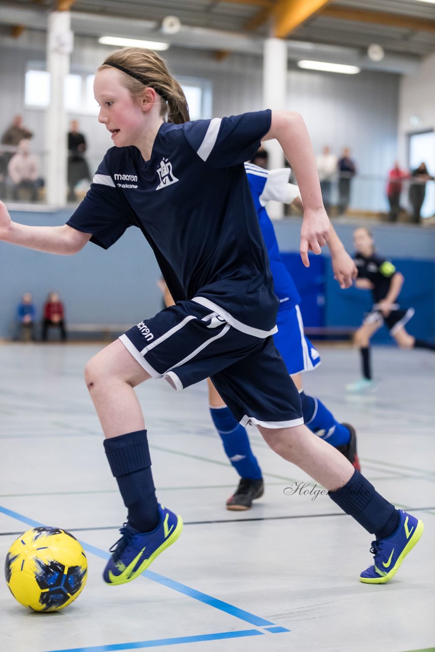 Bild 248 - wDJ NFV Futsalturnier